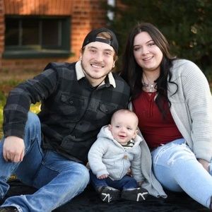 Meet your Posher, Logan